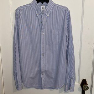 Button down shirt